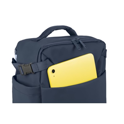 Рюкзак дорожній Tucano Tugo M Dry Cabin Luggage 15.6", синій (BKTUGDR-M-B)