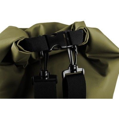 Рюкзак сумка Neo Tools, PVC 500D, 40л, водонепроникна, зелена
