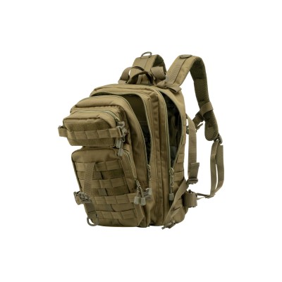 Рюкзак тактичний 2Е, 25L, Molle, зелений (2E-MILTACBKP-25L-OG)