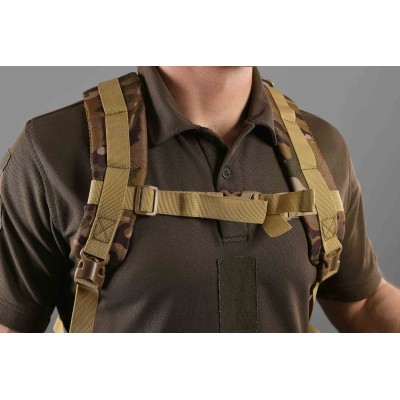 Рюкзак тактичний 2Е, 25L, Molle, камуфляж (2E-MILTACBKP-25L-MC)
