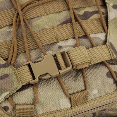 Рюкзак тактичний 2Е, 90L, LargeCap, Molle, камуфляж (2E-TACTLARGBKP-90L-CP) Рюкзак тактичний 2Е, 90L, LargeCap, Molle, камуфляж (2E-TACTLARGBKP-90L-CP)