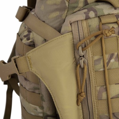 Рюкзак тактичний 2Е, 90L, LargeCap, Molle, камуфляж (2E-TACTLARGBKP-90L-CP) Рюкзак тактичний 2Е, 90L, LargeCap, Molle, камуфляж (2E-TACTLARGBKP-90L-CP)