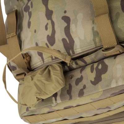 Рюкзак тактичний 2Е, 90L, LargeCap, Molle, камуфляж (2E-TACTLARGBKP-90L-CP) Рюкзак тактичний 2Е, 90L, LargeCap, Molle, камуфляж (2E-TACTLARGBKP-90L-CP)