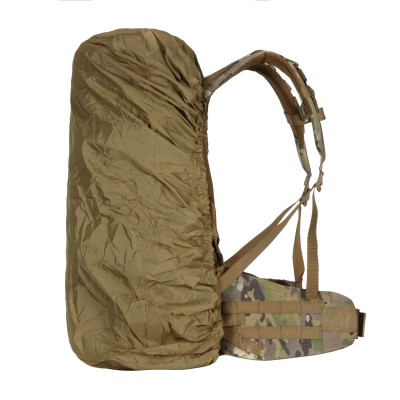 Рюкзак тактичний 2Е, 90L, LargeCap, Molle, камуфляж (2E-TACTLARGBKP-90L-CP) Рюкзак тактичний 2Е, 90L, LargeCap, Molle, камуфляж (2E-TACTLARGBKP-90L-CP)