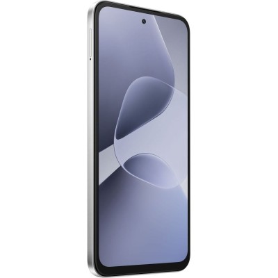 Смартфон Infinix Hot 60i X6728 8/256GB Titanium Silver