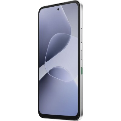 Смартфон Infinix Hot 60i X6728 8/256GB Titanium Silver