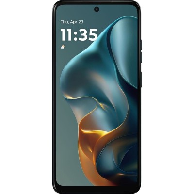 Смартфон Motorola G05 4/256GB Forest Green NFC (PBA10006UA) Смартфон Motorola G05 4/256GB Forest Green NFC (PBA10006UA)