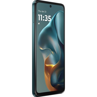 Смартфон Motorola G05 4/256GB Forest Green NFC (PBA10006UA) Смартфон Motorola G05 4/256GB Forest Green NFC (PBA10006UA)
