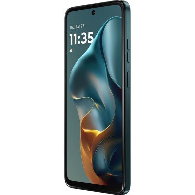 Смартфон Motorola G05 4/256GB Forest Green NFC (PBA10006UA) Смартфон Motorola G05 4/256GB Forest Green NFC (PBA10006UA)