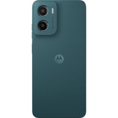 Смартфон Motorola G05 4/256GB Forest Green NFC (PBA10006UA) Смартфон Motorola G05 4/256GB Forest Green NFC (PBA10006UA)