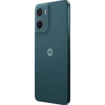 Смартфон Motorola G05 8/256GB Forest Green NFC (PBA10008UA) Смартфон Motorola G05 8/256GB Forest Green NFC (PBA10008UA)