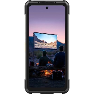 Смартфон Ulefone Armor 34 Pro 16/512Gb Black