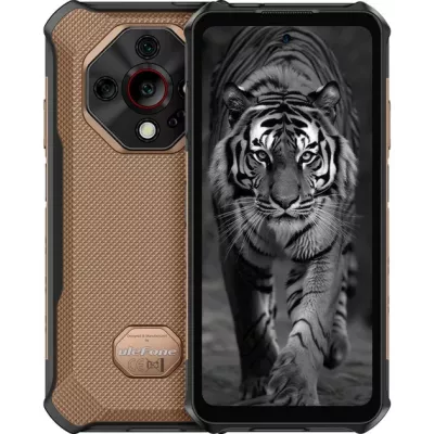 Смартфон Ulefone Armor X16 6/128Gb Sand Dune