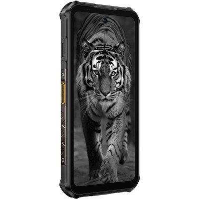 Смартфон Ulefone Armor X16 6/128Gb Wasteland Shadow