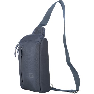 Сумка Tucano Astra crossbody, синя (BASTCB-B) Сумка Tucano Astra crossbody, синя (BASTCB-B)