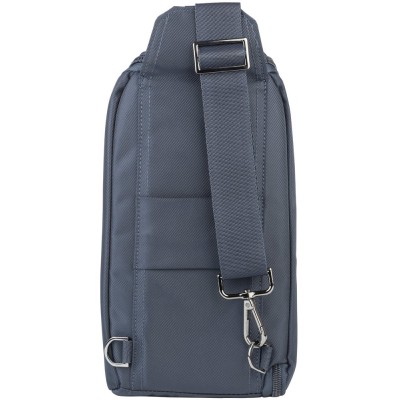 Сумка Tucano Astra crossbody, синя (BASTCB-B) Сумка Tucano Astra crossbody, синя (BASTCB-B)