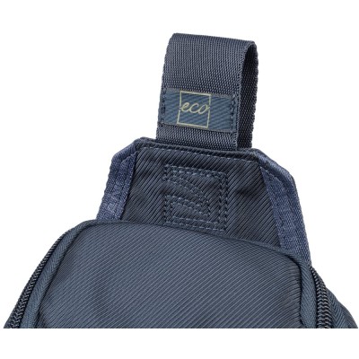 Сумка Tucano Astra crossbody, синя (BASTCB-B) Сумка Tucano Astra crossbody, синя (BASTCB-B)