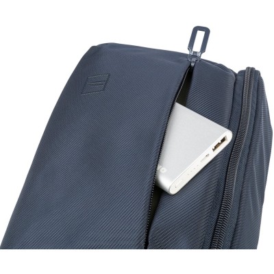 Сумка Tucano Astra crossbody, синя (BASTCB-B) Сумка Tucano Astra crossbody, синя (BASTCB-B)