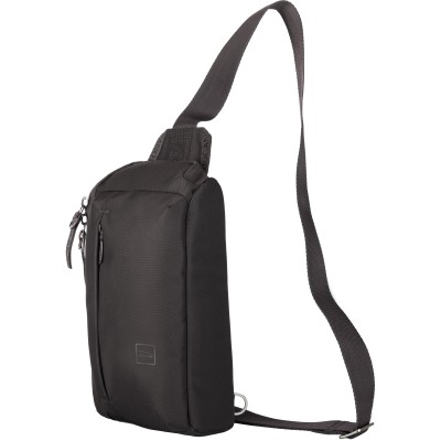 Сумка Tucano Astra crossbody, чорна (BASTCB-BK) Сумка Tucano Astra crossbody, чорна (BASTCB-BK)