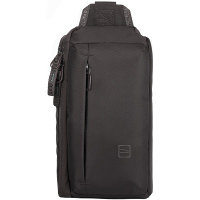 Сумка Tucano Astra crossbody, чорна (BASTCB-BK) Сумка Tucano Astra crossbody, чорна (BASTCB-BK)