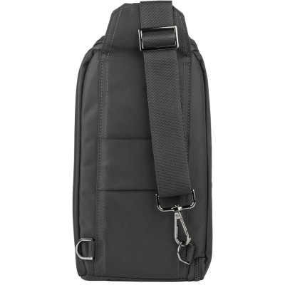 Сумка Tucano Astra crossbody, чорна (BASTCB-BK) Сумка Tucano Astra crossbody, чорна (BASTCB-BK)