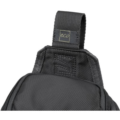 Сумка Tucano Astra crossbody, чорна (BASTCB-BK) Сумка Tucano Astra crossbody, чорна (BASTCB-BK)