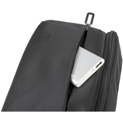 Сумка Tucano Astra crossbody, чорна (BASTCB-BK) Сумка Tucano Astra crossbody, чорна (BASTCB-BK)