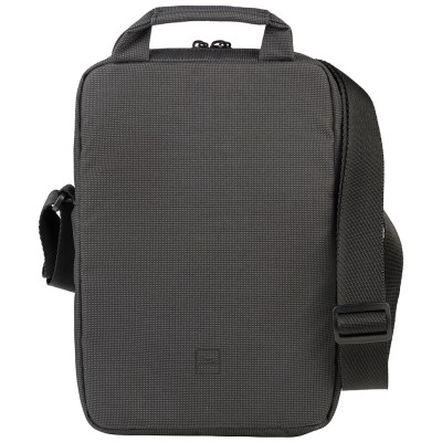 Сумка на плече Tucano WO4 small, чорний (WO4SB-S-AX)