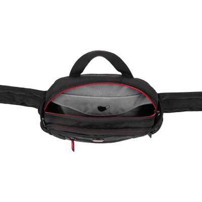 Сумка на пояс Wenger, Waist Pack, чорна (611875)