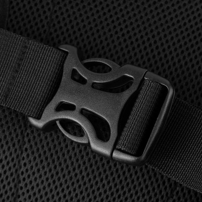 Сумка на пояс Wenger, Waist Pack, чорна (611875)