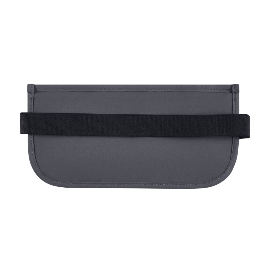 Сумка на пояс, Wenger waist belt with RFID pocket, сіра (611879) Сумка на пояс, Wenger waist belt with RFID pocket, сіра (611879)