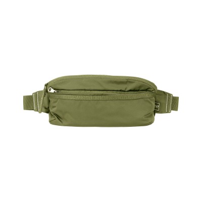 Сумка розкладна Tucano Let Me Out Crossbody, зелена (BLMOCB-VM)