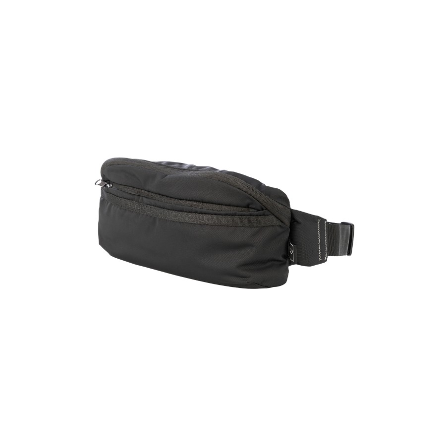 Сумка розкладна Tucano Let Me Out Crossbody, чорна (BLMOCB-BK) Сумка розкладна Tucano Let Me Out Crossbody, чорна (BLMOCB-BK)