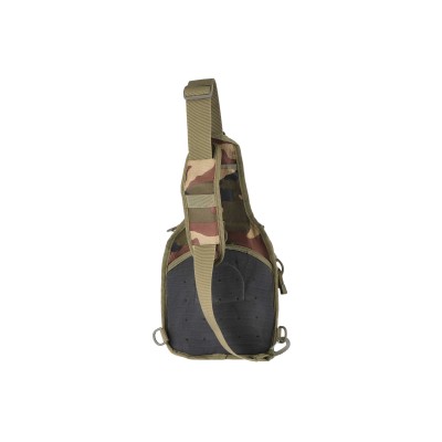 Сумка Слінг 2Е Tactical Laser Cut 2.5л, темний камуфляж (2E-MILSLIBAG-Y09L-WC)