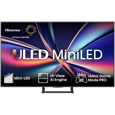 Телевізор HISENSE 55E8Q