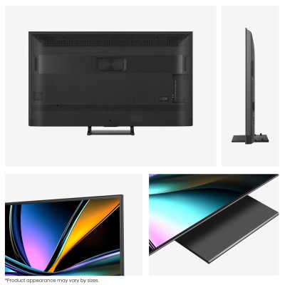 Телевізор HISENSE 55U7Q PRO рідкокристалічний