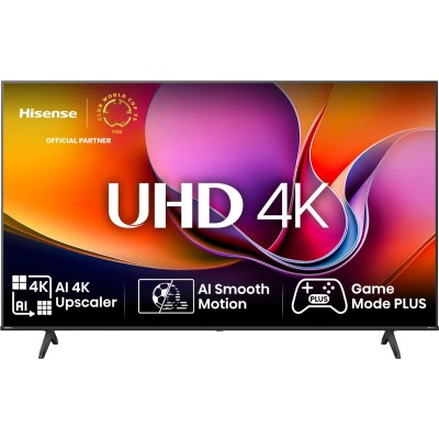 Телевізор HISENSE 65A6Q