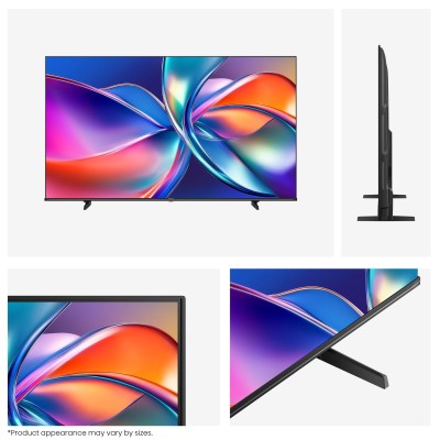 Телевізор HISENSE 65E7Q