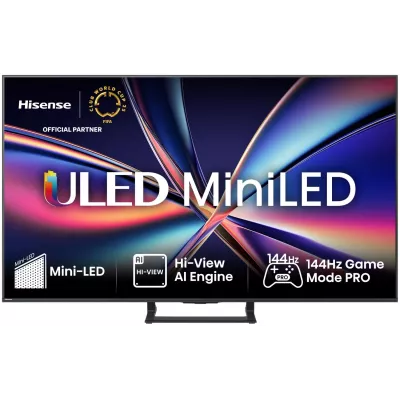 Телевізор HISENSE 65E8Q