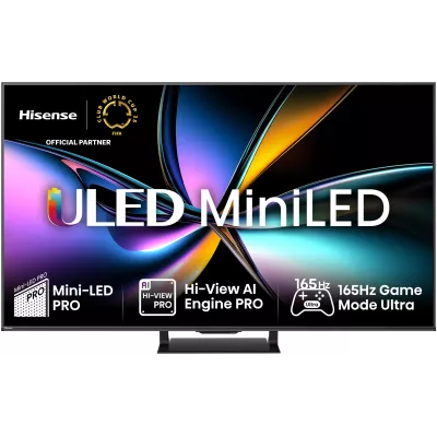 Телевізор HISENSE 75U7Q PRO