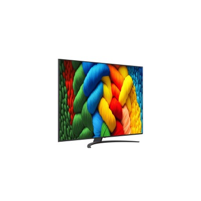 Телевізор LG 86NANO81A6A