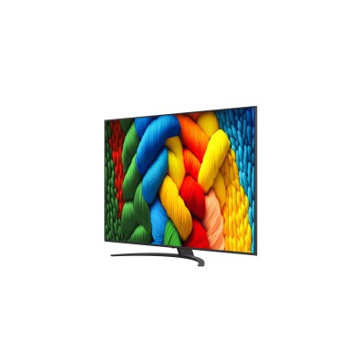 Телевізор LG 86NANO81A6A