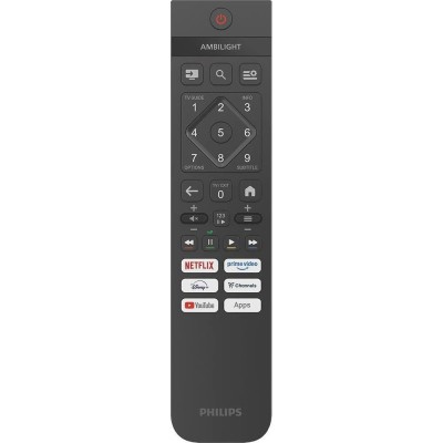 Телевізор PHILIPS 40PFS6000/12