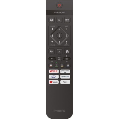 Телевізор PHILIPS 43PUS7000/12