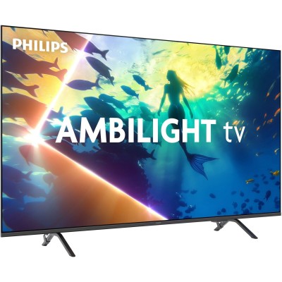 Телевізор PHILIPS 43PUS8010/12