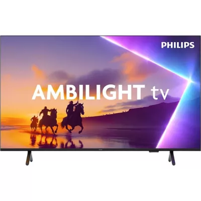 Телевізор PHILIPS 43PUS8510/12