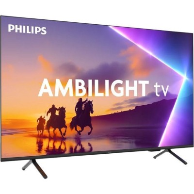 Телевізор PHILIPS 43PUS8510/12 Телевізор PHILIPS 43PUS8510/12