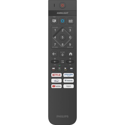 Телевізор PHILIPS 43PUS8510/12 Телевізор PHILIPS 43PUS8510/12
