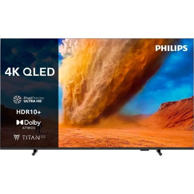 Телевізор PHILIPS 50PUS7810/12