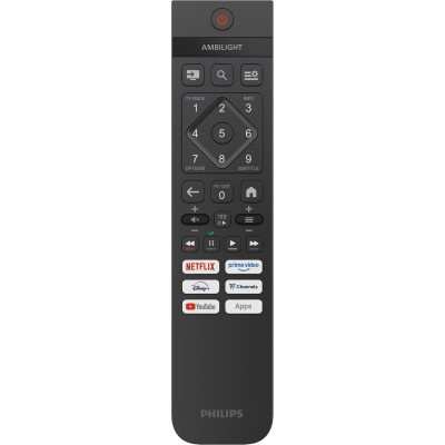 Телевізор PHILIPS 50PUS7810/12